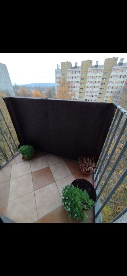 Mieszkanie 3-pokojowe Kraków Bronowice, ul. Na Błonie. Zdjęcie 13