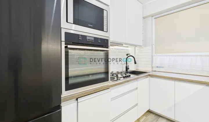 Mieszkanie 3-pokojowe Białystok Słoneczny Stok, ul. Stroma