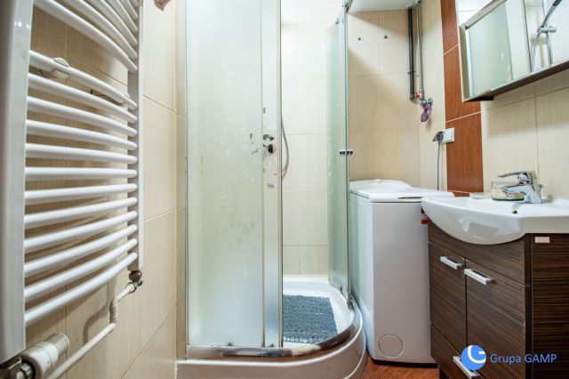 Mieszkanie 2-pokojowe Kraków, ul. Urzędnicza. Zdjęcie 12