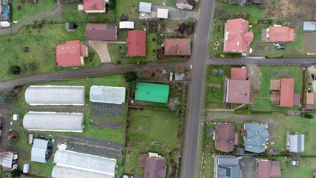 dom wolnostojący, 2 pokoje Dynów, ul. 1 Maja. Zdjęcie 5