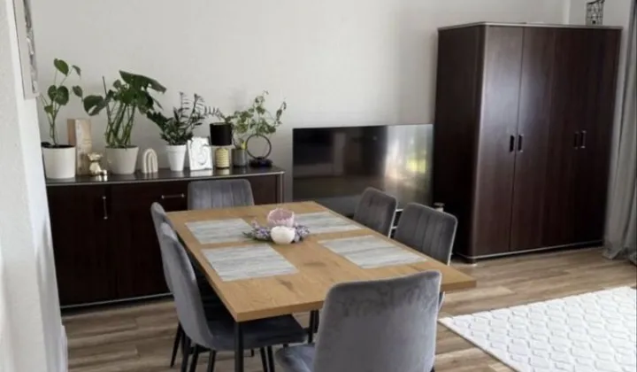 Mieszkanie 2-pokojowe Dęblin, ul. Wiślana