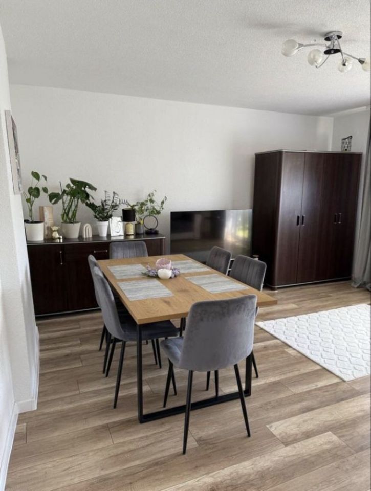 Mieszkanie 2-pokojowe Dęblin, ul. Wiślana