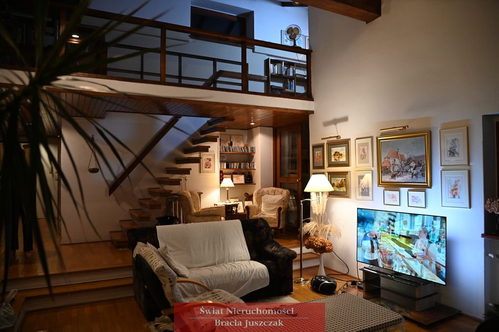 dom wolnostojący, 6 pokoi Wrocław Wojszyce. Zdjęcie 5