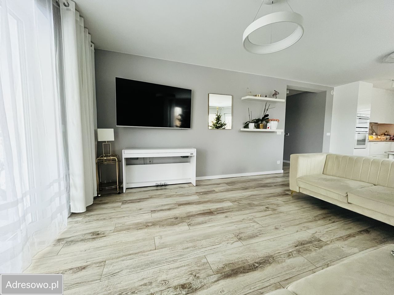 dom wolnostojący Topórek. Zdjęcie 6