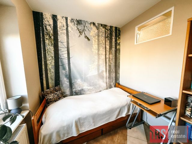 Mieszkanie 2-pokojowe Wrocław Stare Miasto, ul. Żytnia. Zdjęcie 3