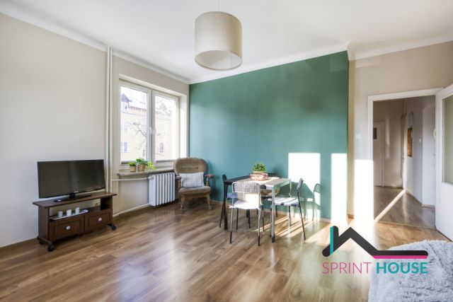 Mieszkanie 2-pokojowe Warszawa Targówek, ul. Wybrańska. Zdjęcie 2