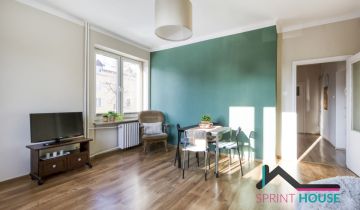 Mieszkanie 2-pokojowe Warszawa Targówek, ul. Wybrańska