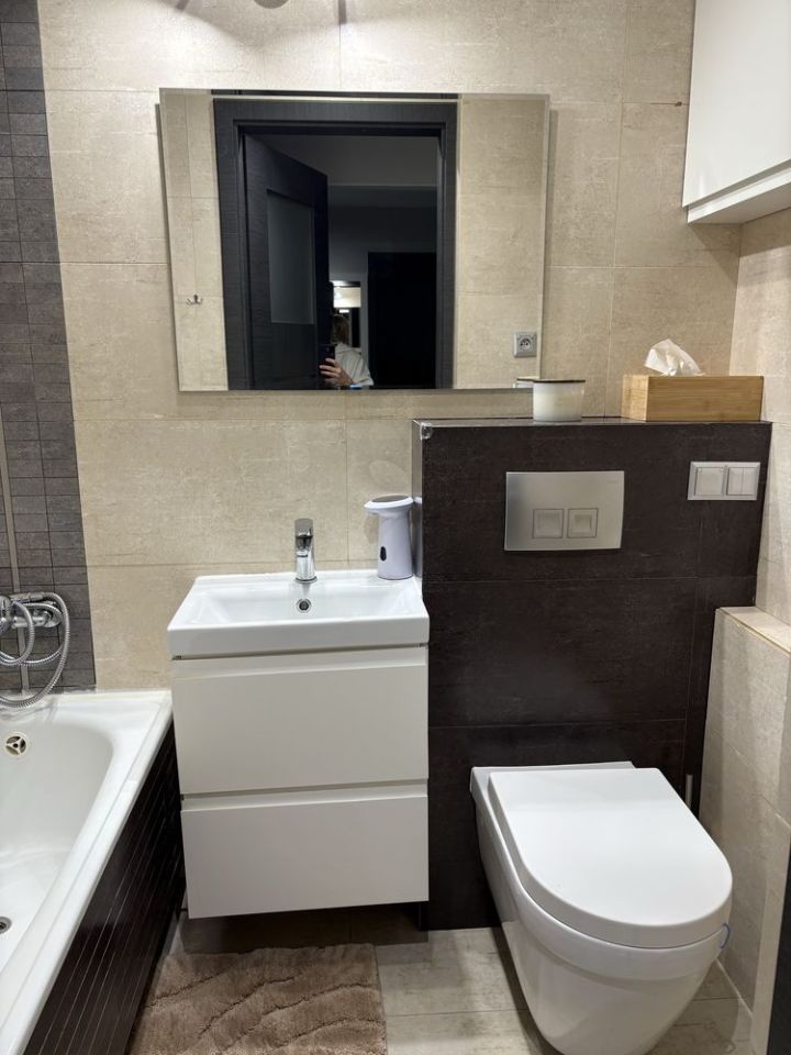 Mieszkanie 3-pokojowe Płock, ul. Dąbrówki. Zdjęcie 4