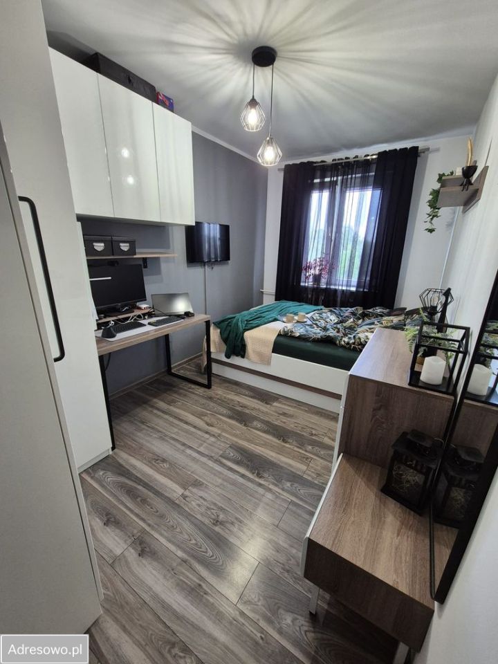 Mieszkanie 3-pokojowe Sosnowiec Zagórze, ul. Zielonogórska. Zdjęcie 20