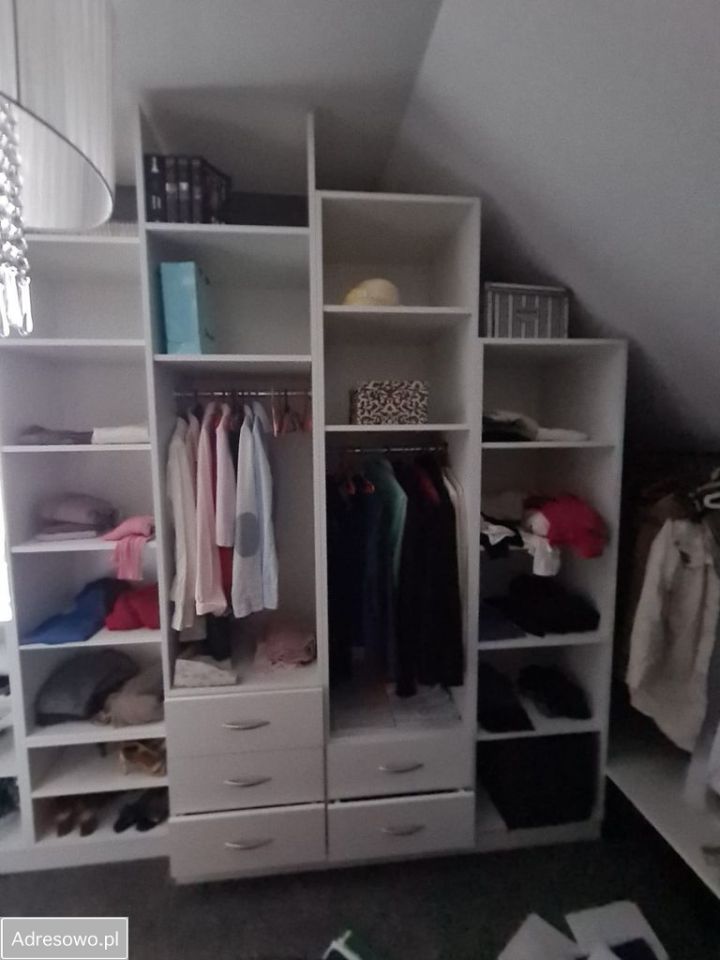 dom wolnostojący, 6 pokoi Mońki, ul. Wiejska. Zdjęcie 6