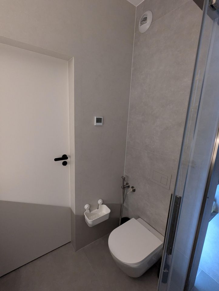 Mieszkanie 3-pokojowe Kraków Prądnik Biały, ul. Józefa Wybickiego. Zdjęcie 23