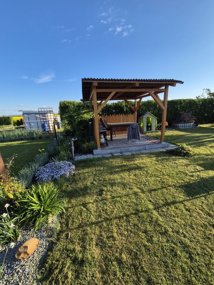 Mieszkanie 3-pokojowe Pastuchów. Zdjęcie 5