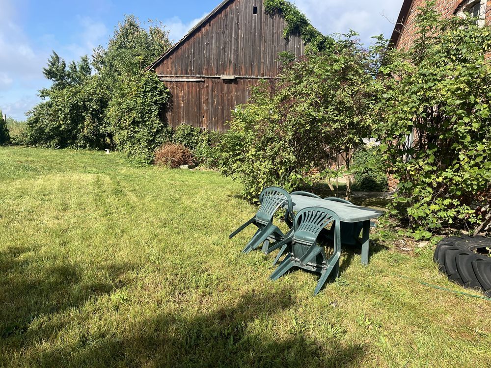 gospodarstwo, 6 pokoi Krasowice. Zdjęcie 2