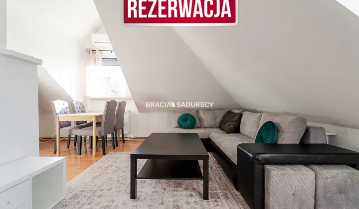 Mieszkanie 3-pokojowe Skawina, ul. Aleksandra Głowackiego