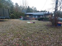 dom wolnostojący, 4 pokoje Rokitnica, Rokitnica. Zdjęcie 2