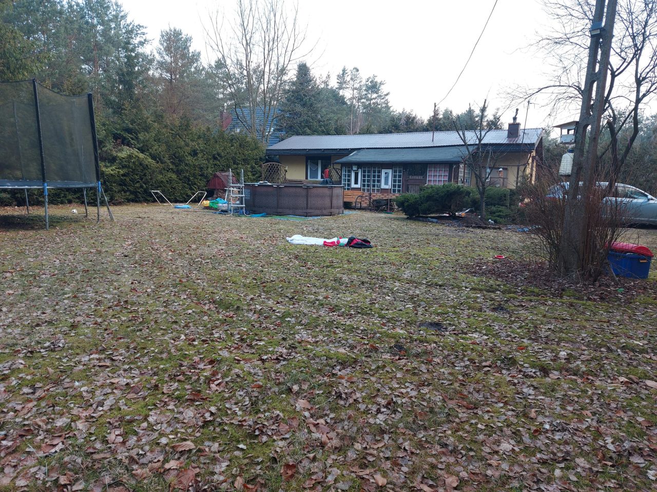 dom wolnostojący, 4 pokoje Rokitnica, Rokitnica. Zdjęcie 3