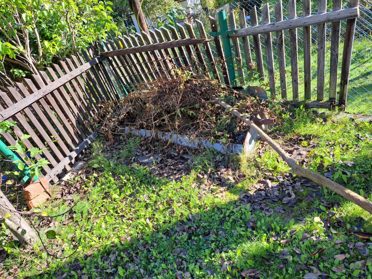 Działka rod Jastrzębie-Zdrój Zofiówka, ul. Wojciecha Korfantego. Zdjęcie 2