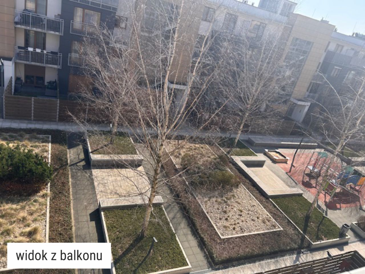 Mieszkanie 2-pokojowe Wrocław Gądów Mały, bulw. Dedala. Zdjęcie 7