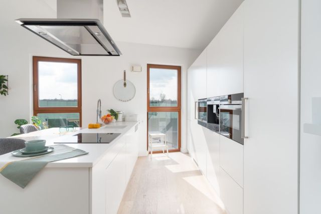 Mieszkanie 3-pokojowe Warszawa Wilanów, ul. Herbu Janina. Zdjęcie 6