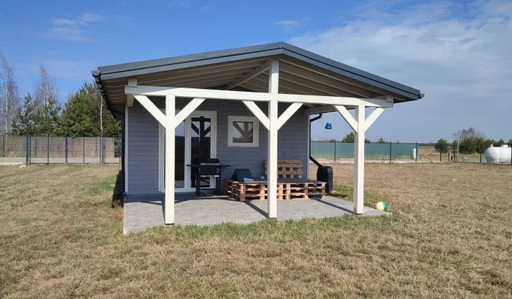 Działka budowlana Kochanów