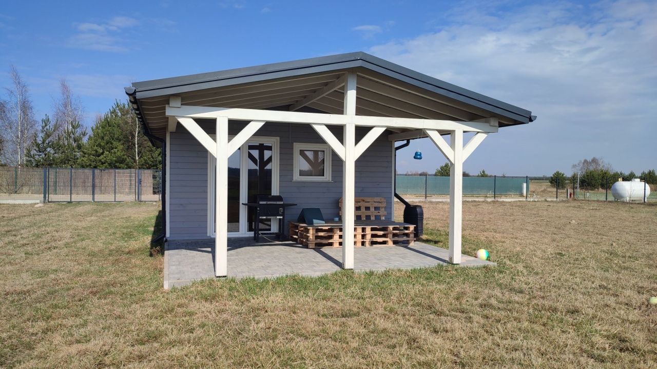 Działka budowlana Kochanów. Zdjęcie 1