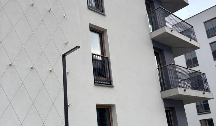 Mieszkanie 2-pokojowe Warszawa Bemowo, ul. Szeligowska