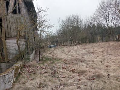 gospodarstwo Osów. Zdjęcie 6