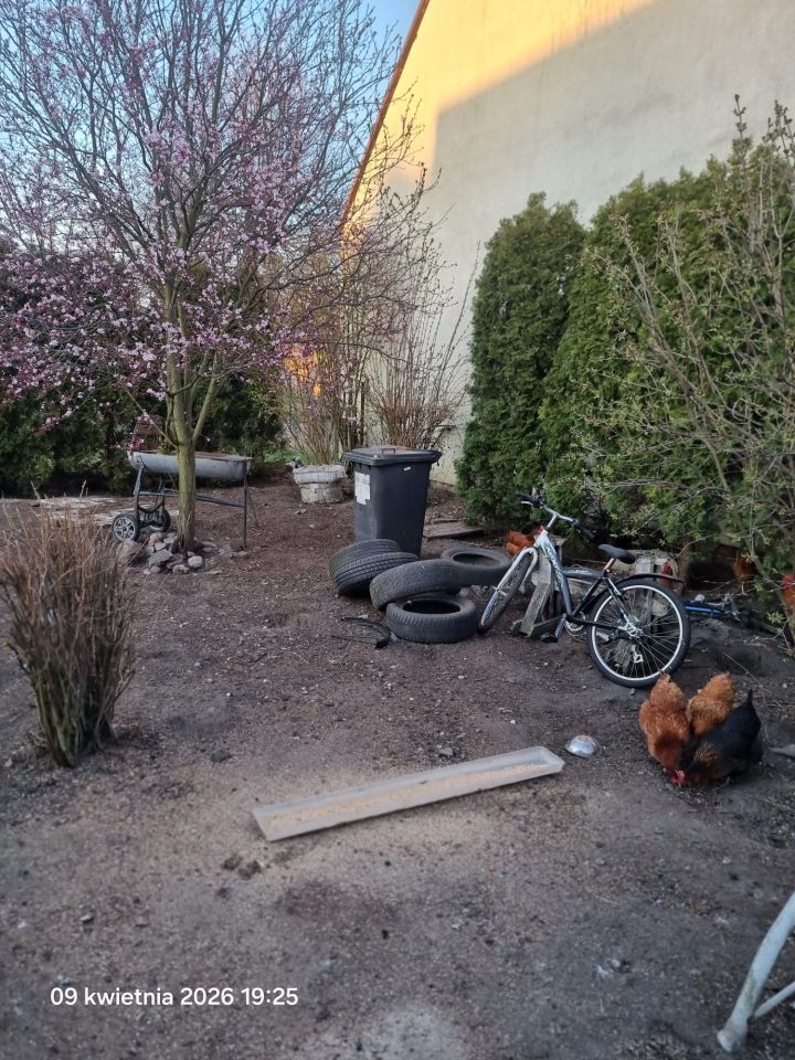 bliźniak, 5 pokoi Gościm, 28a. Zdjęcie 14