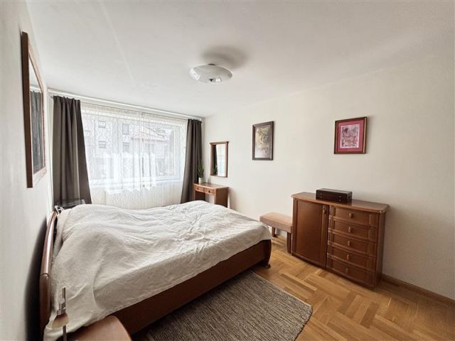 Mieszkanie 5-pokojowe Gdynia Dąbrowa, ul. Rumiankowa. Zdjęcie 3