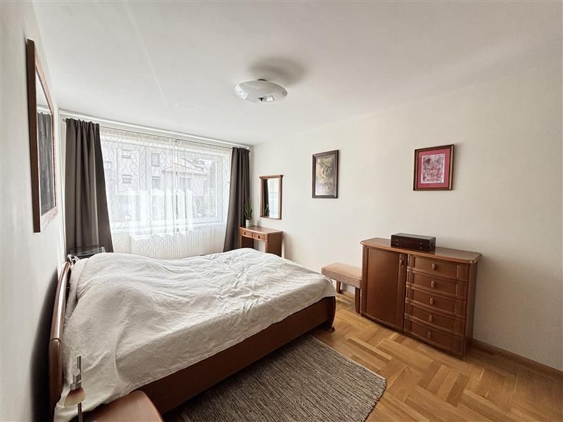 Mieszkanie 5-pokojowe Gdynia Dąbrowa, ul. Rumiankowa. Zdjęcie 3