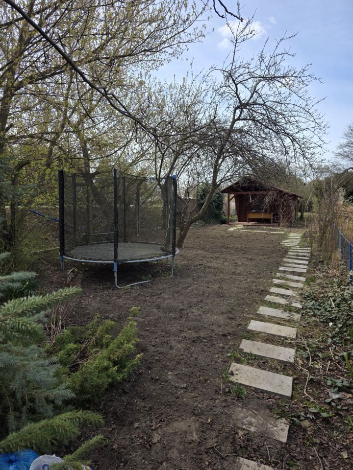 Działka rod Warszawa Mokotów. Zdjęcie 8