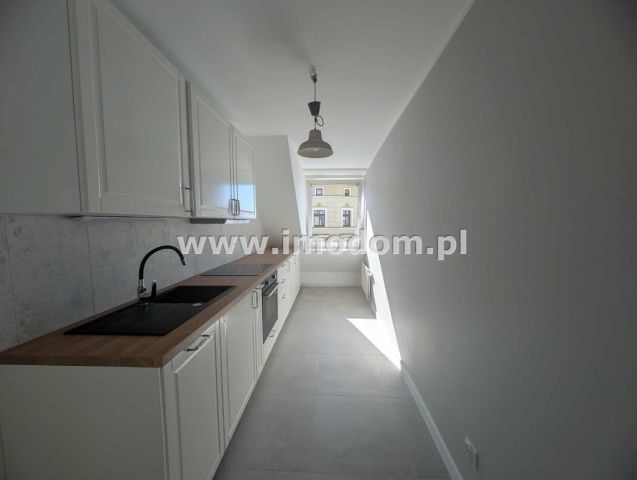 Mieszkanie 3-pokojowe Wrocław Śródmieście, ul. Ludwika Rydygiera. Zdjęcie 2