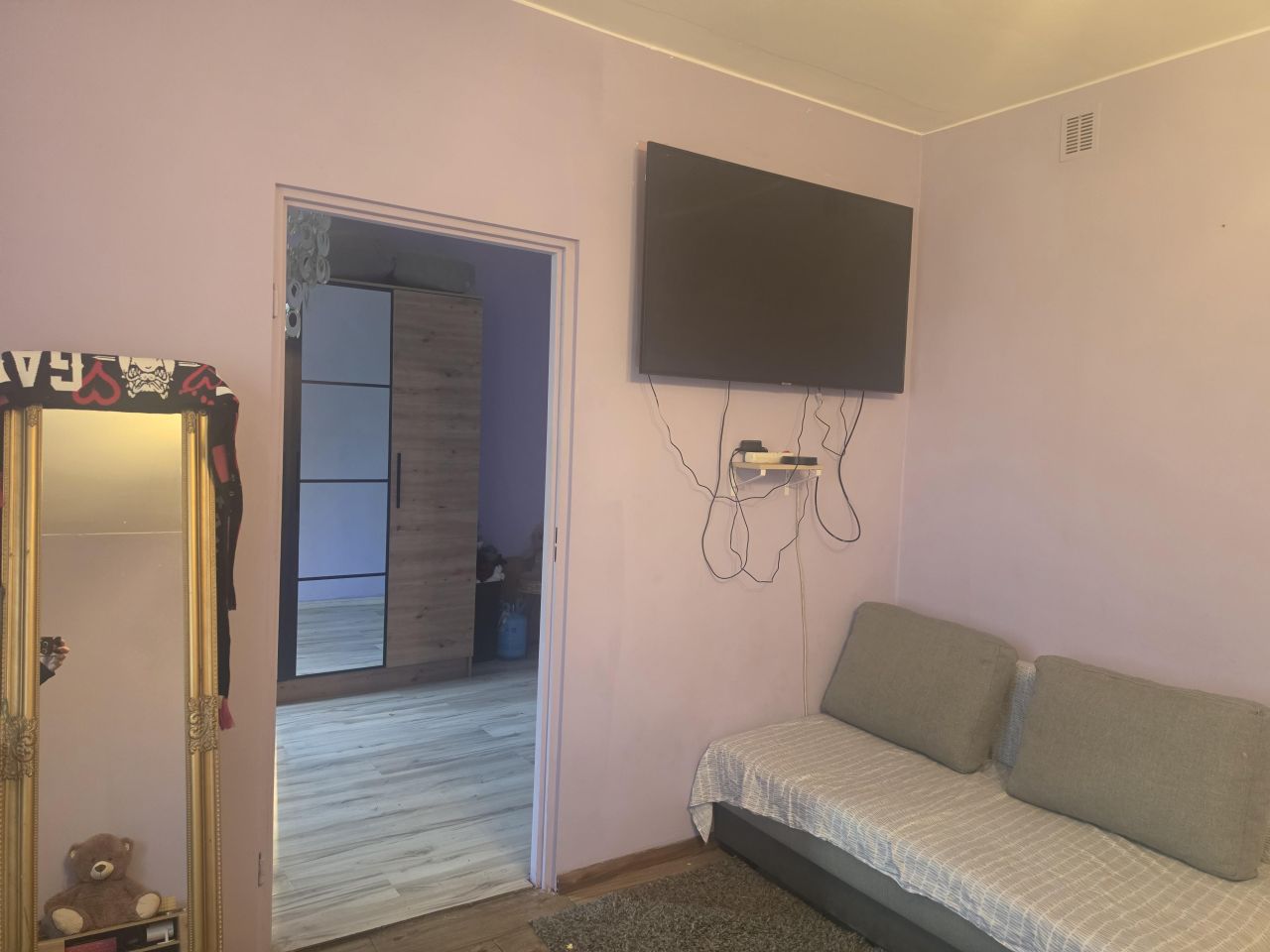 dom wolnostojący Mała Wieś przy Drodze, .. Zdjęcie 17