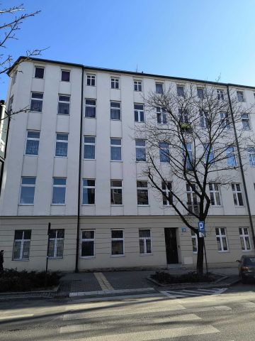 Mieszkanie 2-pokojowe Łódź Śródmieście. Zdjęcie 1
