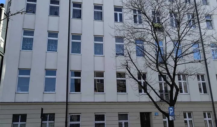 Mieszkanie 2-pokojowe Łódź Śródmieście