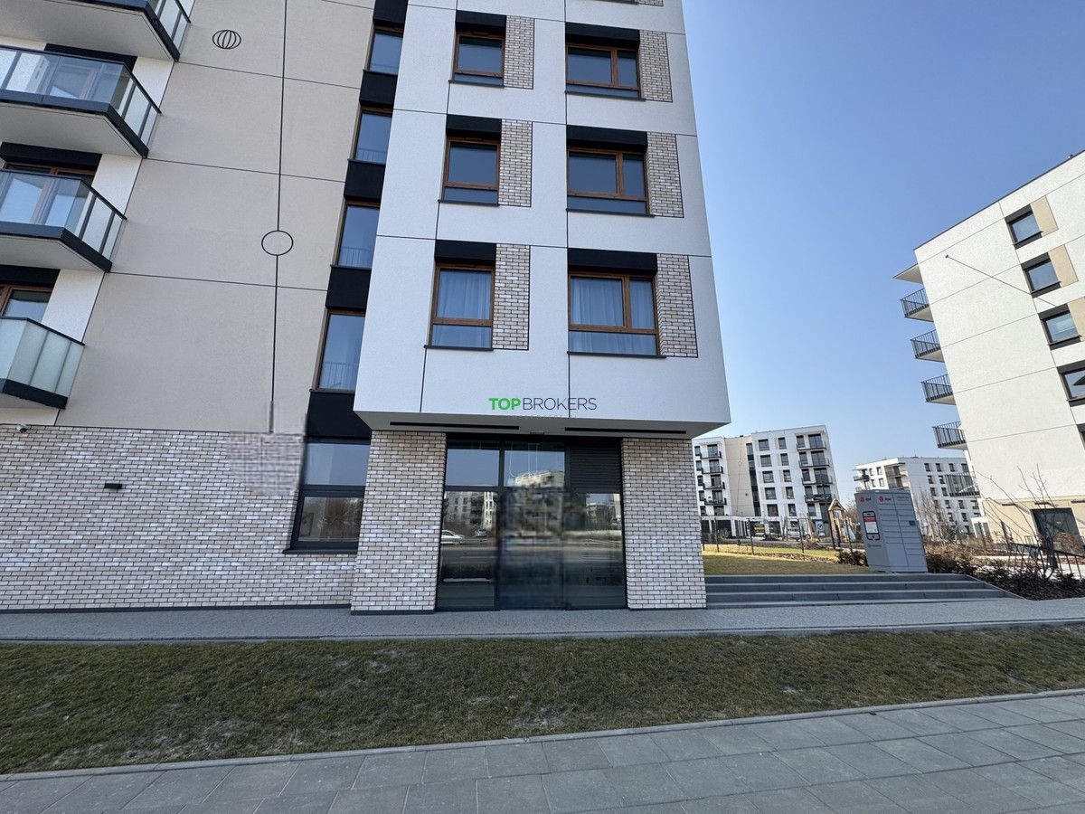 Lokal Warszawa Mokotów. Zdjęcie 7