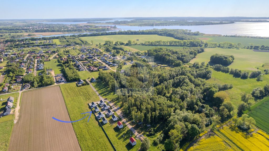 dom wolnostojący, 4 pokoje Kamień Pomorski. Zdjęcie 5