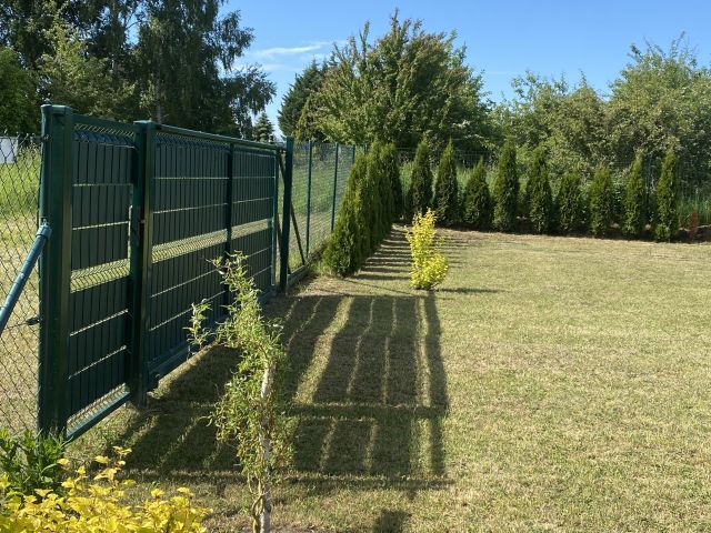 Działka inna Niechorze, ul. Łąkowa. Zdjęcie 1