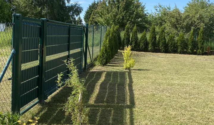 Działka inna Niechorze, ul. Łąkowa