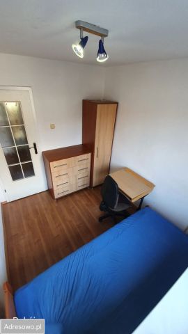 Pokój Wrocław Śródmieście, ul. Ignacego Daszyńskiego. Zdjęcie 1