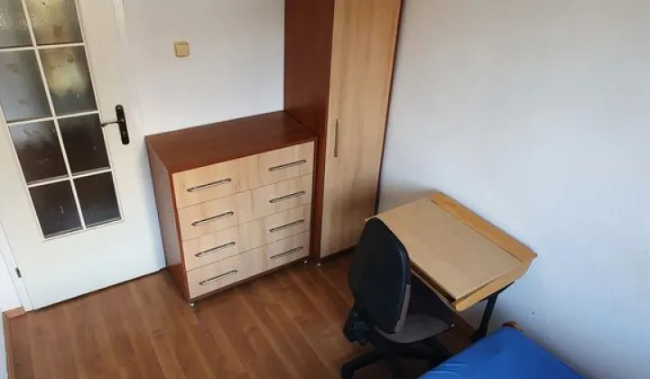 Pokój Wrocław Śródmieście, ul. Ignacego Daszyńskiego
