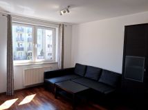 Mieszkanie 2-pokojowe Wrocław Stabłowice, ul. Główna. Zdjęcie 1