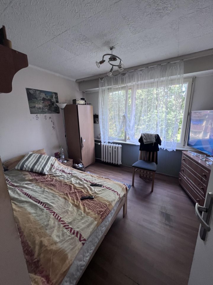 Mieszkanie 2-pokojowe Nowy Sącz Dolne Gołąbkowice, al. Aleje mjr. Henryka Sucharskiego. Zdjęcie 2