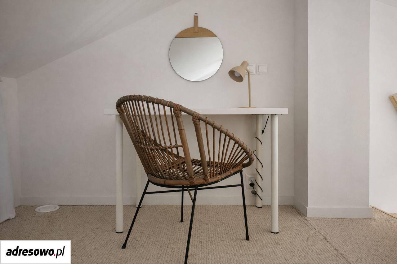 dom wolnostojący, 4 pokoje Wisła Nowa Osada, ul. Na Stoku. Zdjęcie 14