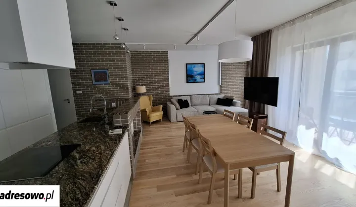 Mieszkanie 3-pokojowe Warszawa Wilanów, ul. Księdza Prymasa Augusta Hlonda