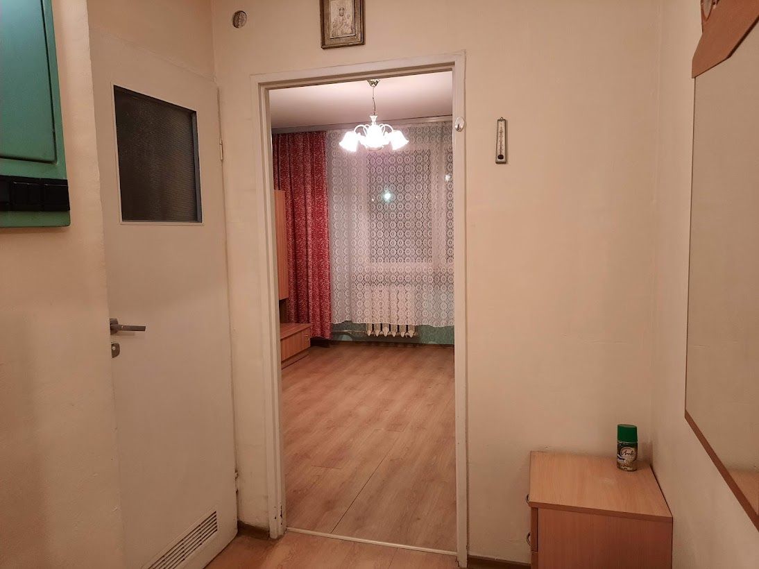 Mieszkanie 2-pokojowe Zielona Góra Centrum, ul. Marii Skłodowskiej-Curie. Zdjęcie 9