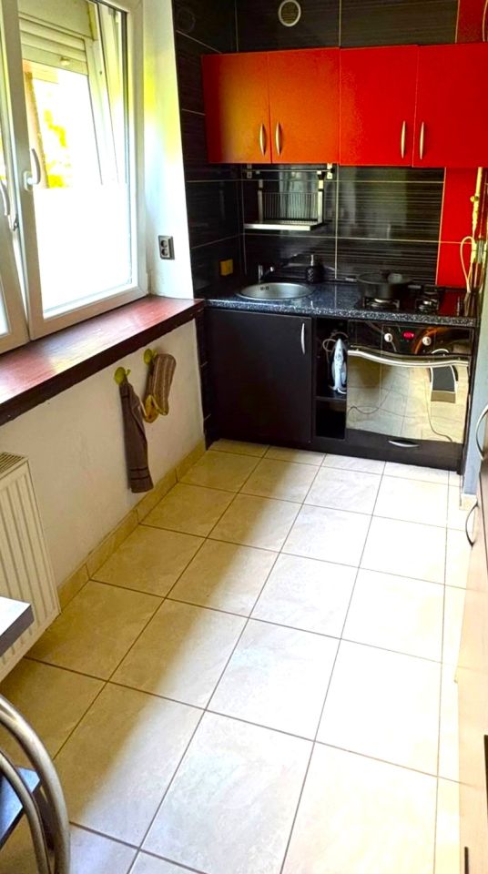 Mieszkanie 2-pokojowe Katowice Dąb, ul. Błękitna. Zdjęcie 7