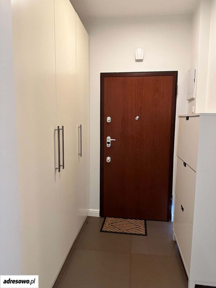 Mieszkanie 5-pokojowe Warszawa Wilanów, ul. Bruzdowa. Zdjęcie 3
