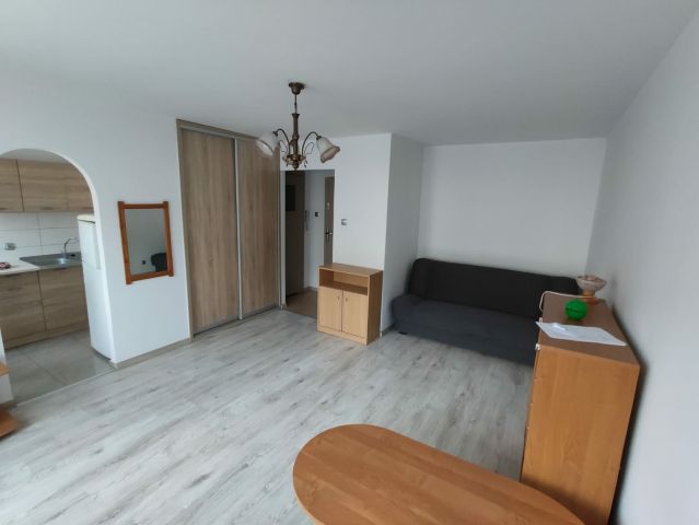 Mieszkanie 1-pokojowe Brodnica, ul. Mazurska. Zdjęcie 1