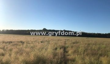 Działka rolna Górzyca